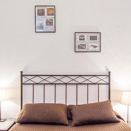 Charm Apartment Sagrada Familia Barcelona Luaran gambar