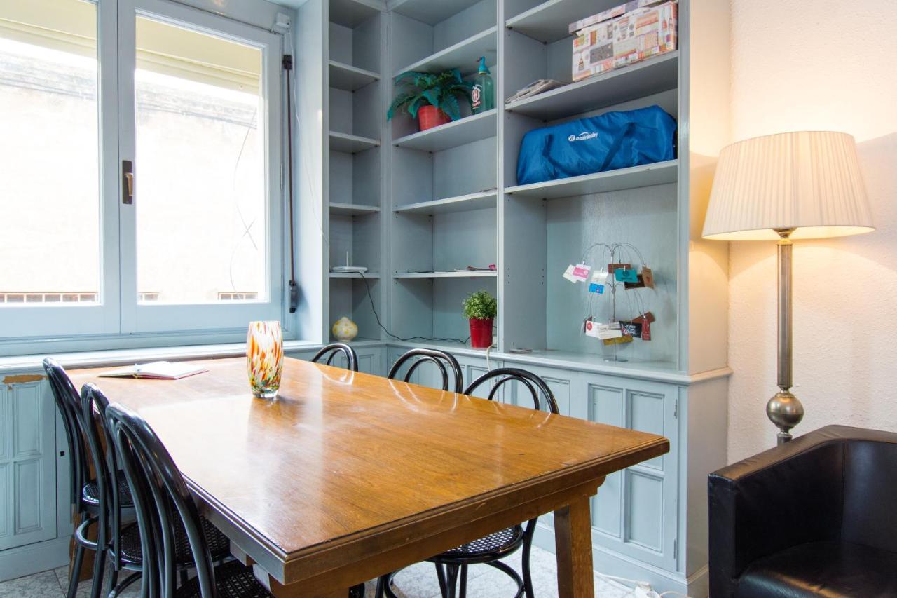 Charm Apartment Sagrada Familia Barcelona Luaran gambar