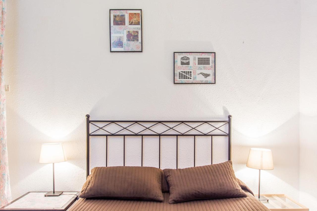 Charm Apartment Sagrada Familia Barcelona Luaran gambar