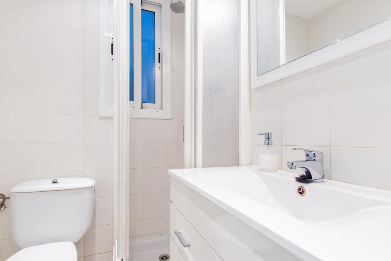 Charm Apartment Sagrada Familia Barcelona Luaran gambar