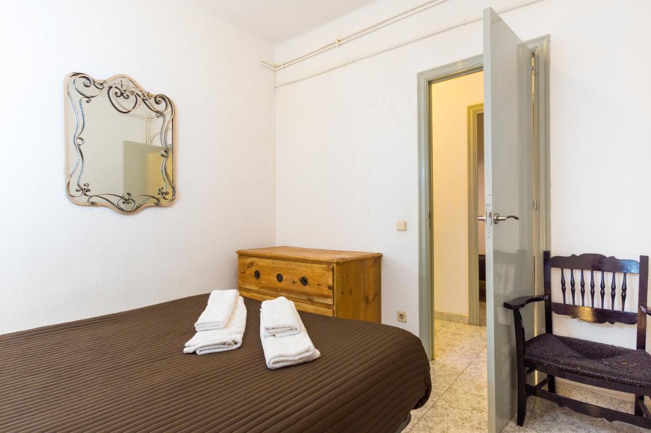 Charm Apartment Sagrada Familia Barcelona Luaran gambar