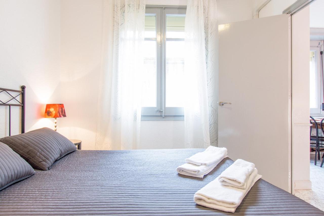 Charm Apartment Sagrada Familia Barcelona Luaran gambar