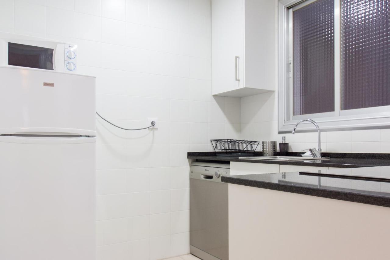 Charm Apartment Sagrada Familia Barcelona Luaran gambar