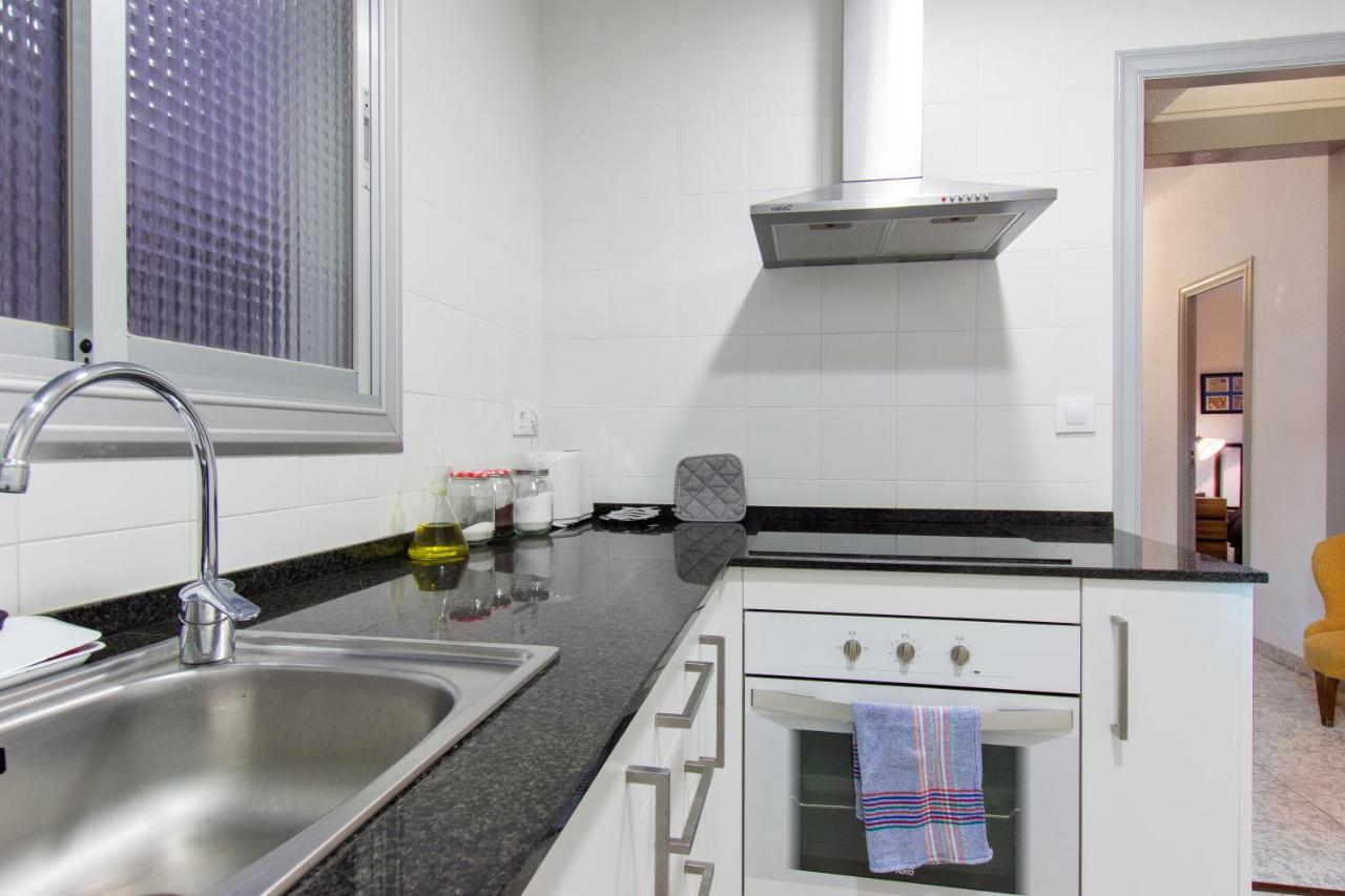 Charm Apartment Sagrada Familia Barcelona Luaran gambar