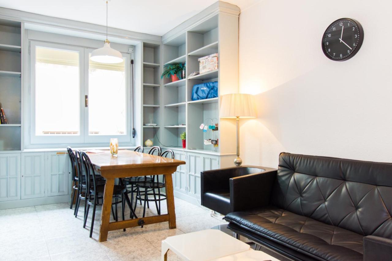 Charm Apartment Sagrada Familia Barcelona Luaran gambar