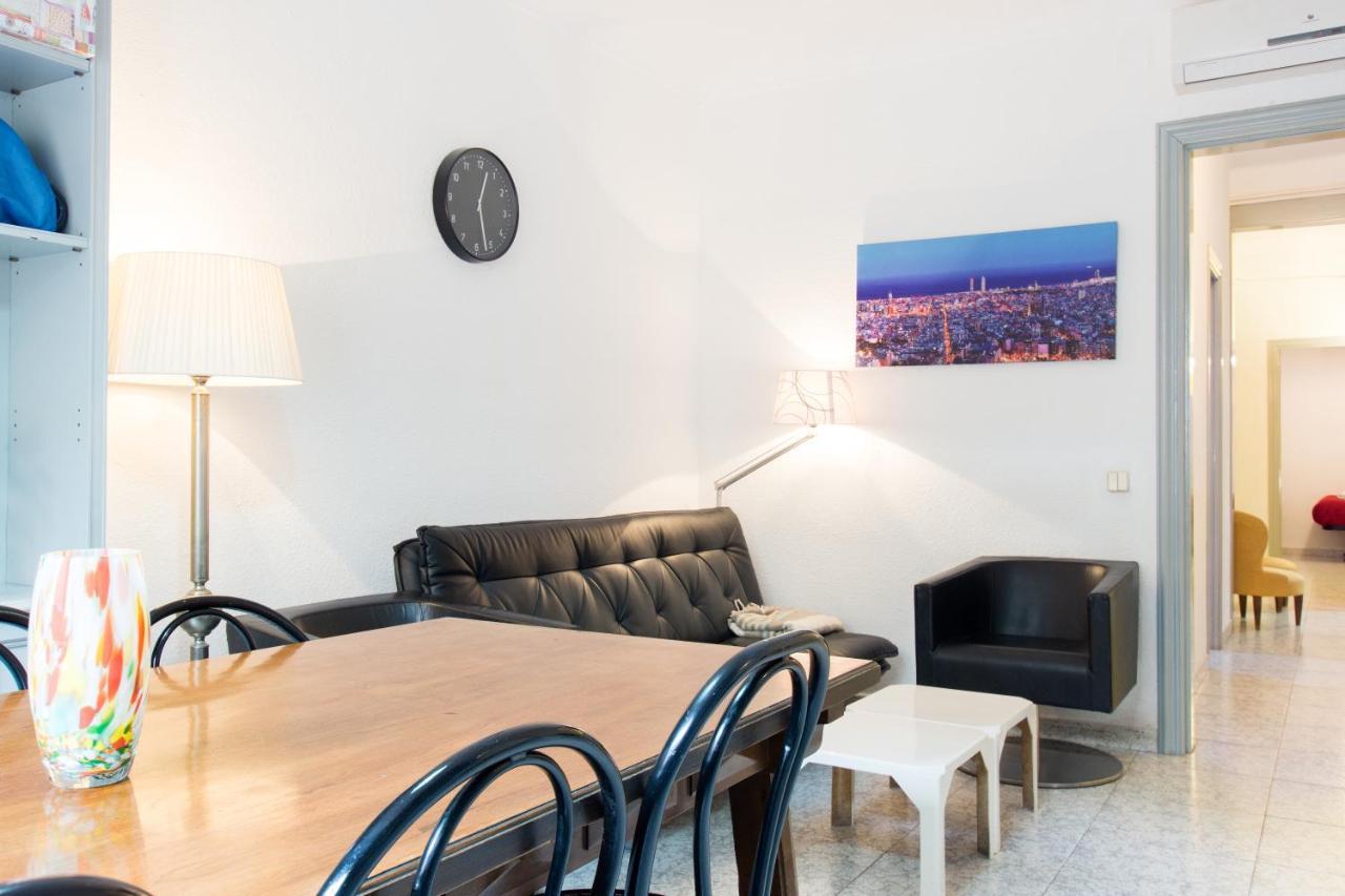 Charm Apartment Sagrada Familia Barcelona Luaran gambar