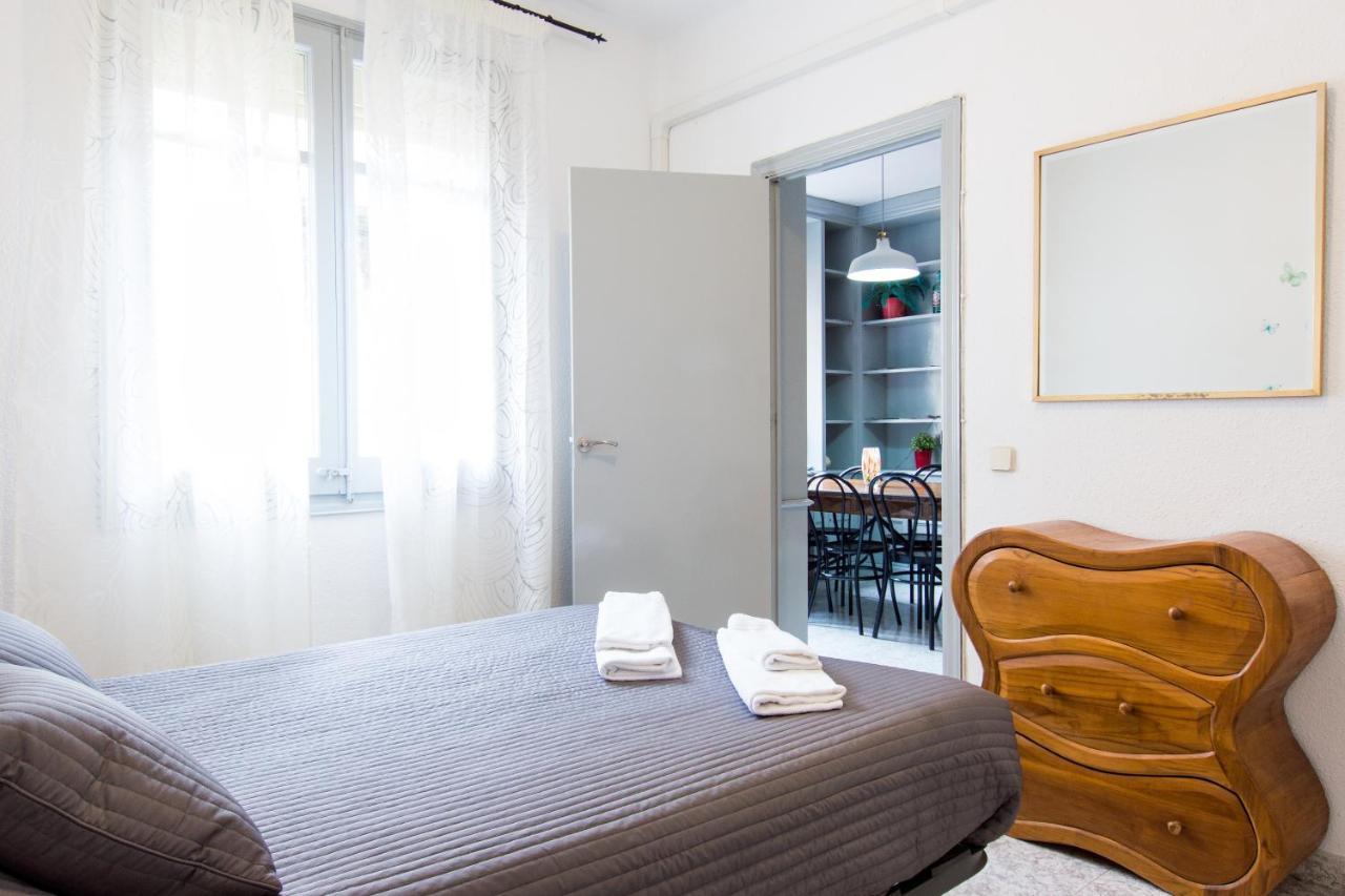 Charm Apartment Sagrada Familia Barcelona Luaran gambar