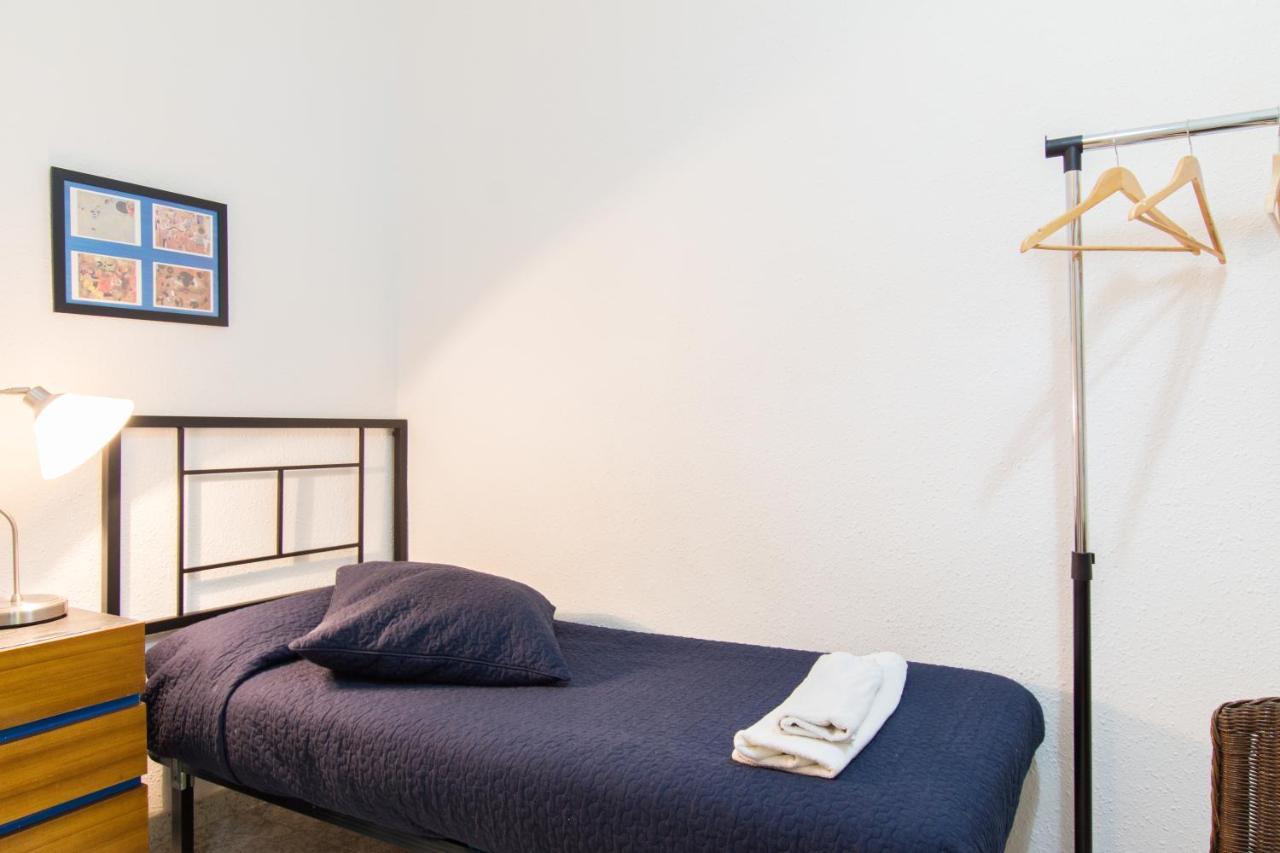 Charm Apartment Sagrada Familia Barcelona Luaran gambar