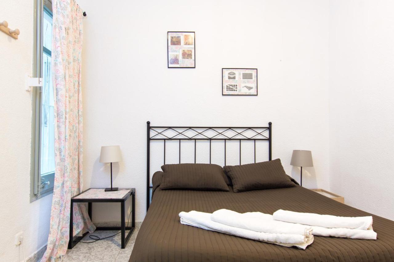 Charm Apartment Sagrada Familia Barcelona Luaran gambar