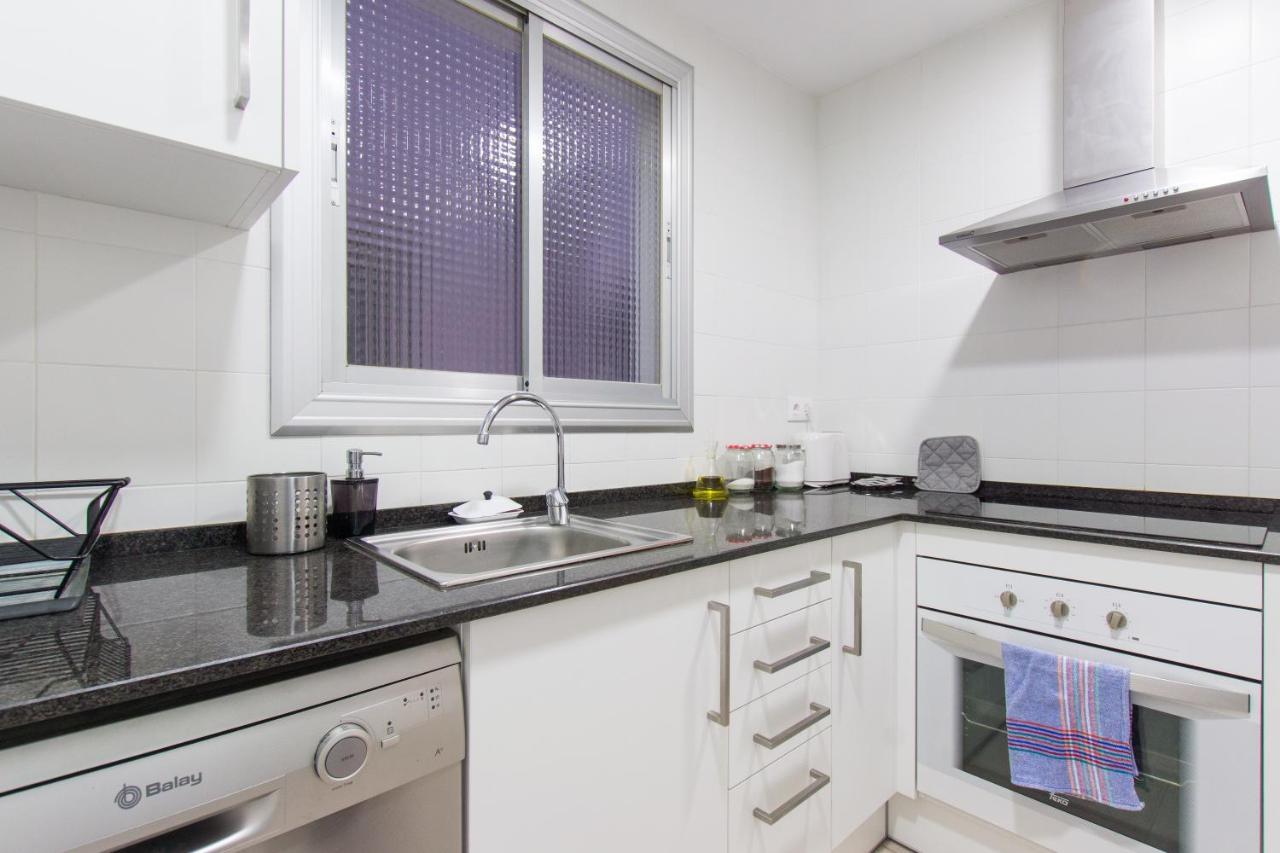 Charm Apartment Sagrada Familia Barcelona Luaran gambar